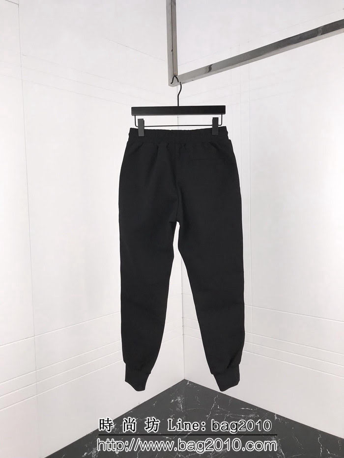 MONCLER蒙口 2018FW秋冬必備 拼接 休閒時尚 男款羽絨褲 ydi1365